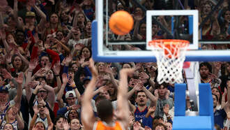 Oklahoma State Hosts Wichita State in NIT Opener