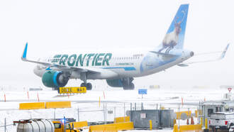 Frontier Airlines is Hoping You'll Break Up with Southwest Thanks to This 