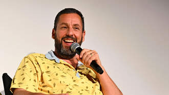 WATCH: Netflix Releases Trailer For Happy Gilmore 2