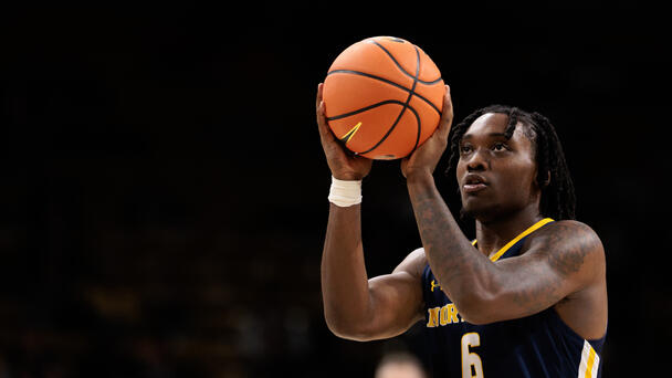 UC Irvine vs. Northern Colorado Time, TV & Stream – March 19