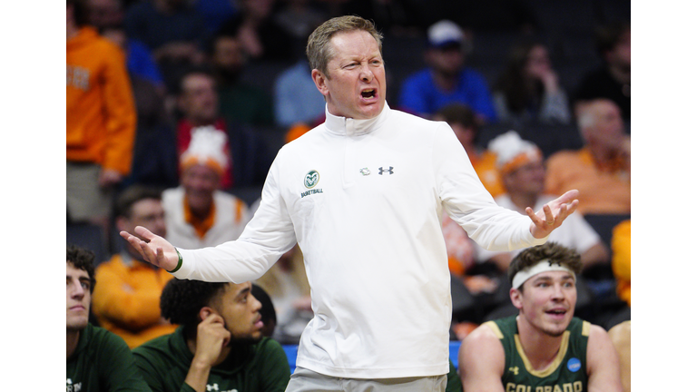 Colorado State v Texas