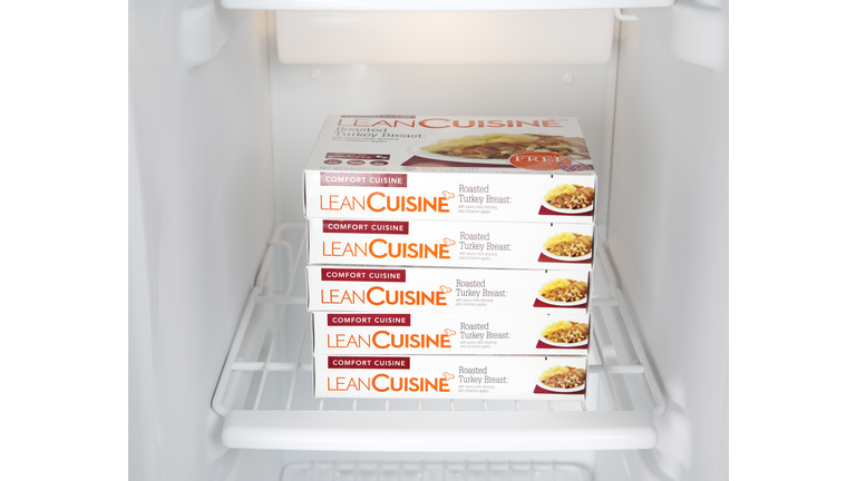 Lean Cuisine Frozen Dinner
