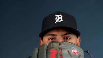 Sports - Detroit Tigers Schedule