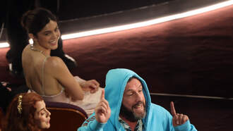 Watch: Happy Gilmore 2 Trailer