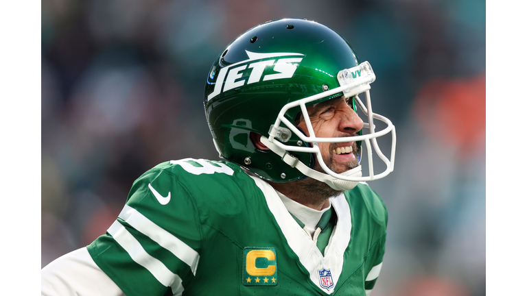 Miami Dolphins v New York Jets