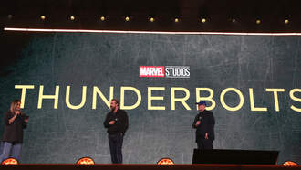 Marvel Studios' Thunderbolts