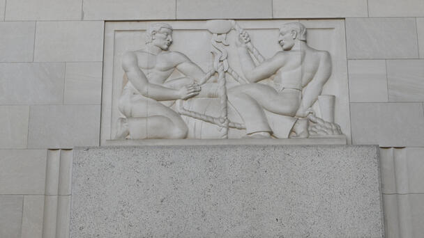 Trump Fires Both Democrats On The Federal Trade Commission