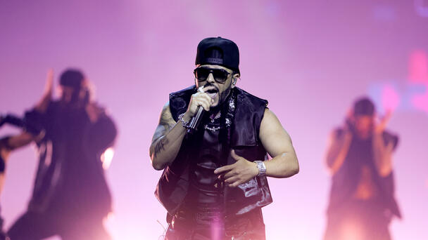 Yandel lanza su "Tour Sinfónico" por Estados Unidos 