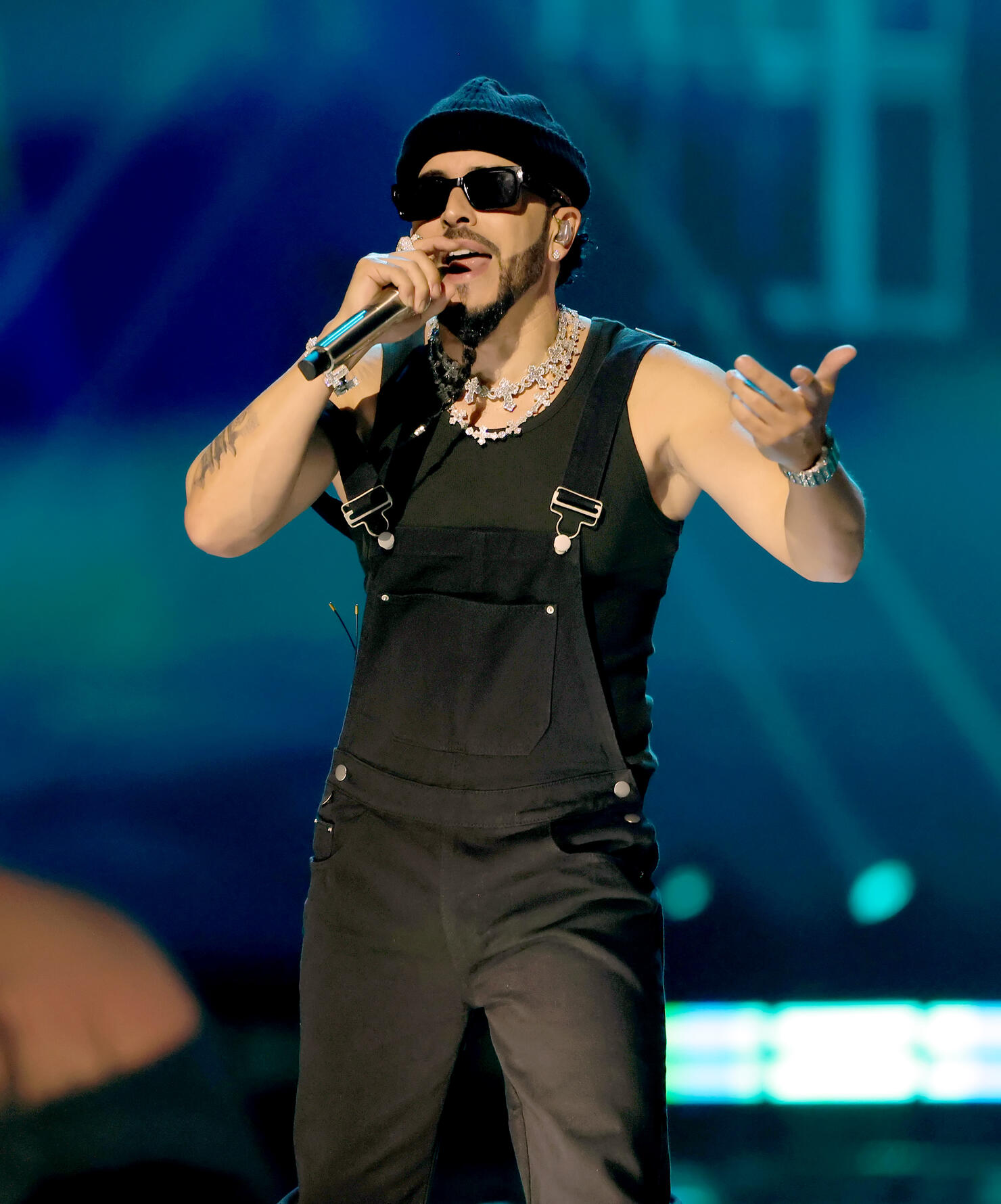 2024 Latin American Music Awards - Show