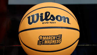 Kuhner Report March Madness Brackets