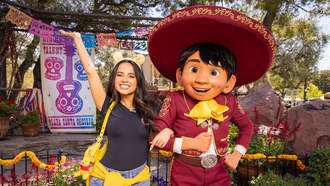 'Coco 2' Coming in 2029