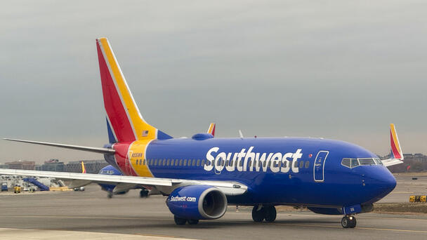 Flight Nearly Took Off From Taxiway When Crew Mistook It For The Runway