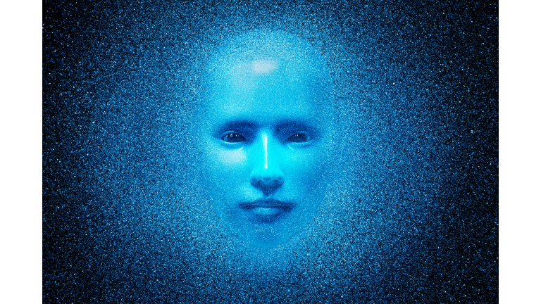 Transhumanist Threat / Acts of Kindness