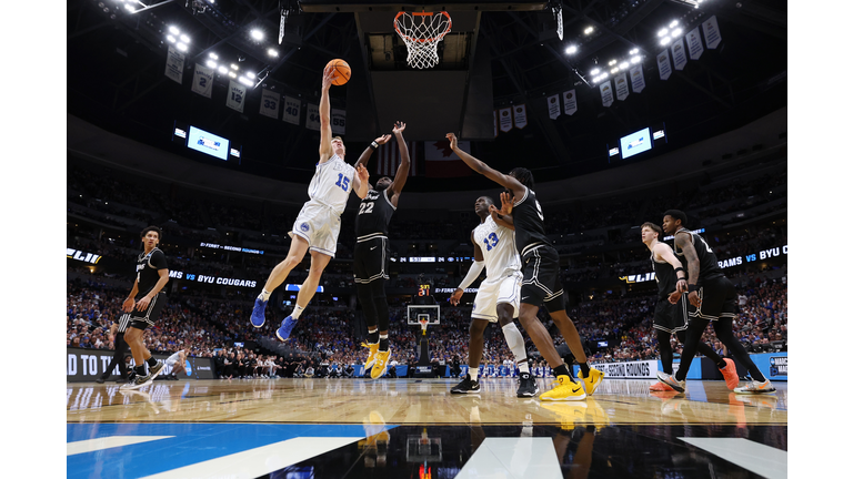 VCU v BYU