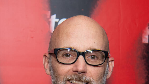 Want To Call Moby? 