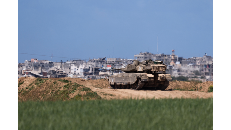 ISRAEL-PALESTINIAN-GAZA-CONFLICT