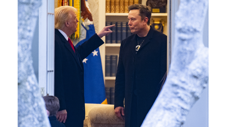 TOPSHOT-US-POLITICS-TRUMP