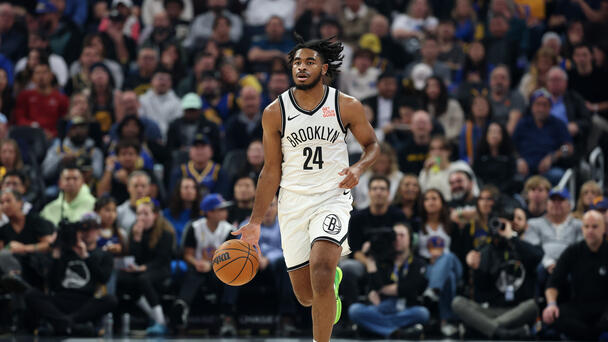 Pacers vs. Nets Time, TV & Stream – March 22