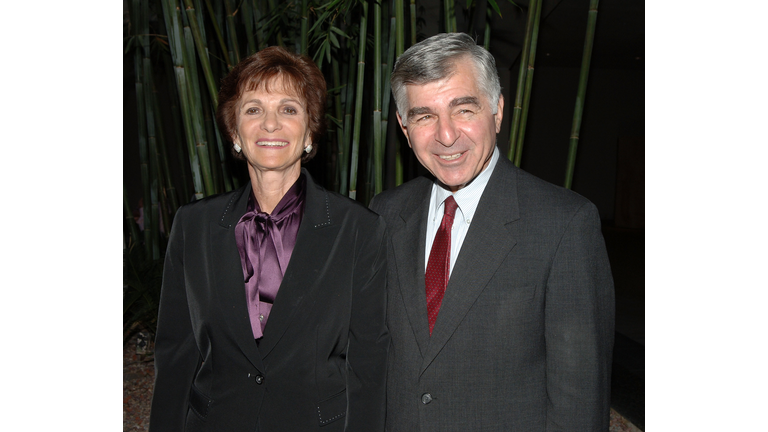 HBO Documentary Films Premiere Of "Addiction" - After Party