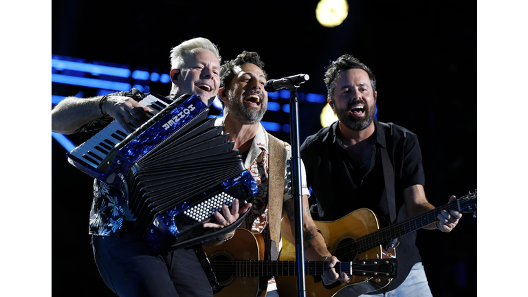 CMA Fest 2024 - Day 3