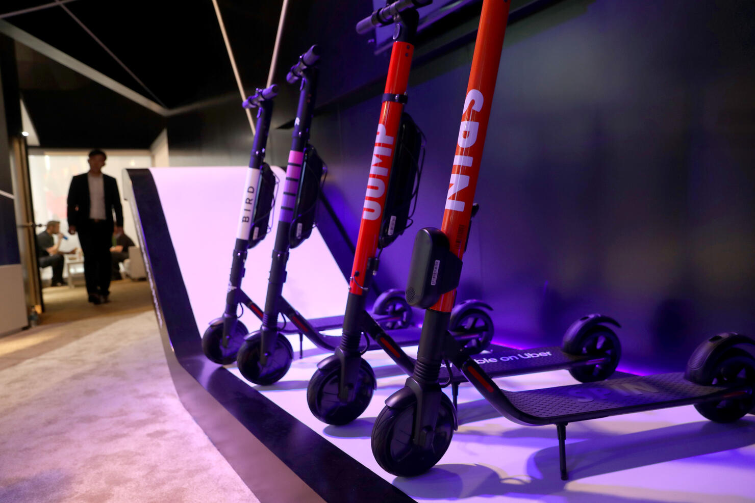 2019 Consumer Electronics Show Highlights New Products And Technology