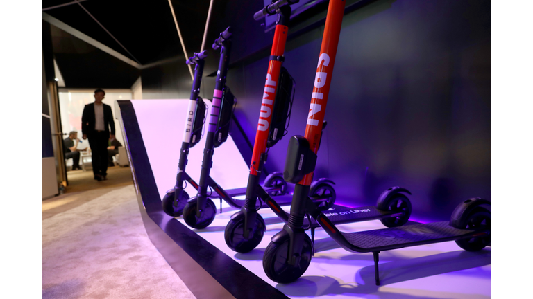 2019 Consumer Electronics Show Highlights New Products And Technology