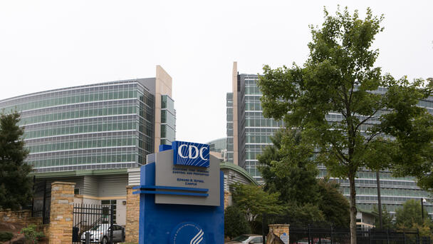 White House To Nominate Dr. Susan Monarez As Head Of The CDC