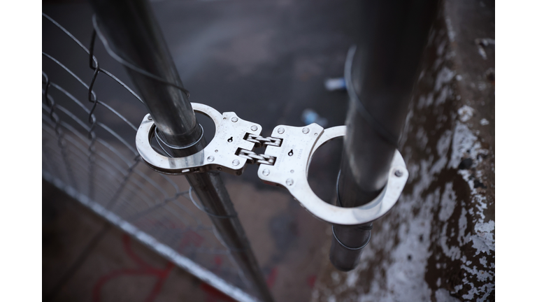 Police Shooting Death Of Young Black Man Near Minneapolis Sparks Protests