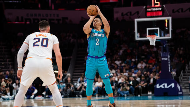 Magic vs. Hornets Predictions, Odds & Stats – March 25