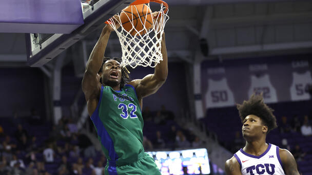 Cleveland State vs. FGCU Time, TV & Stream – March 25