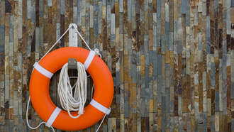 Water Emergency on Esopus Creek in Kingston