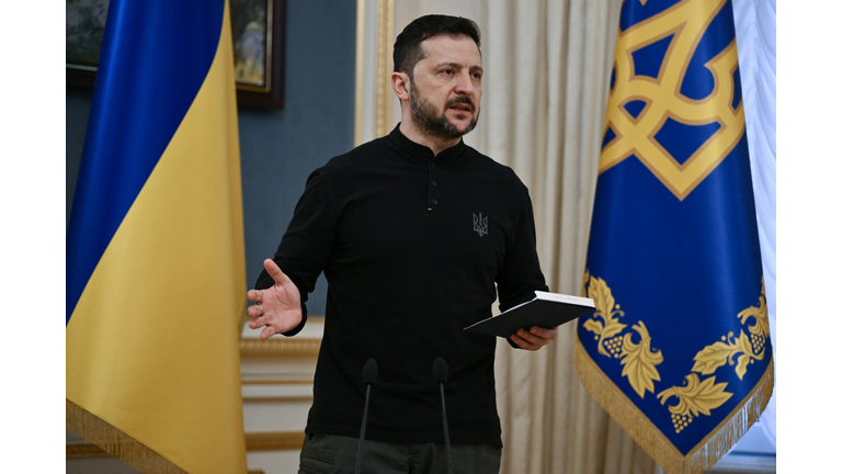 UKRAINE-RUSSIA-CONFLICT-WAR
