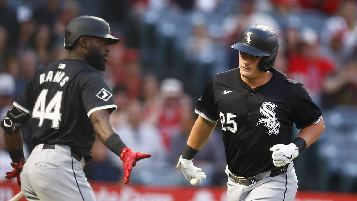 Buy Tickets for White Sox vs. Red Sox on April 12 iHeart Sports