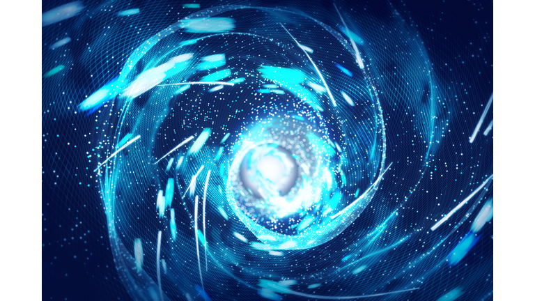 Cosmology & Time Travel 