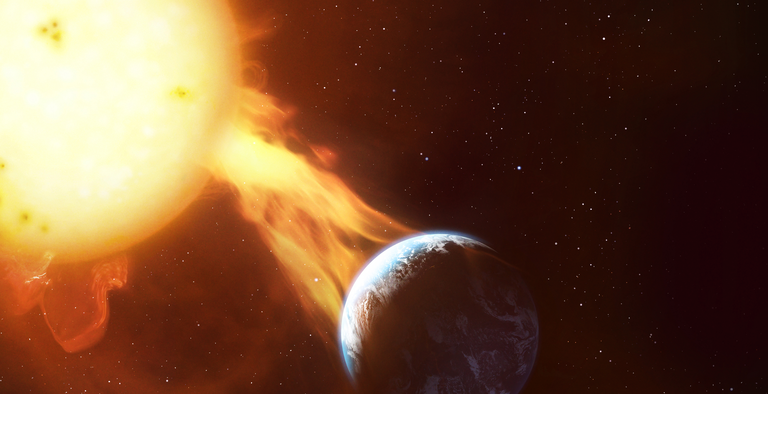 Coronal Mass Ejections