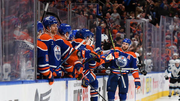 Stars vs. Oilers Time, TV & Live Stream – 3/26/2025