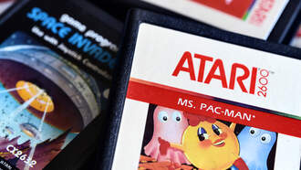 Random Fact of the Day!