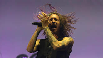 Incubus Confirm New Album!