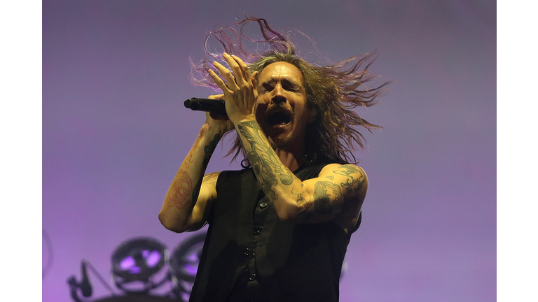 Rock In Rio 2024 - Day 3