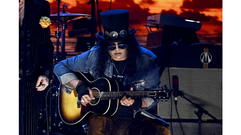 FIREAID Benefit Concert For California Fire Relief - Kia Forum