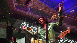 The All American Rejects New Album Confirmed