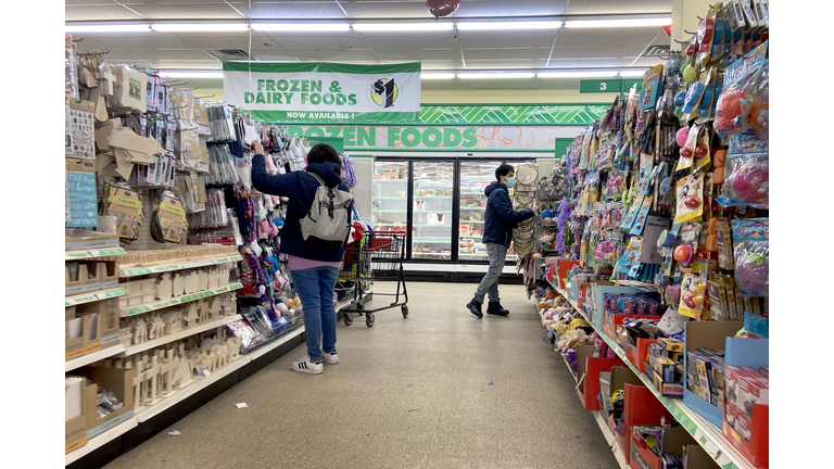 Dollar Tree Stores To Add Hundreds Of New Locations Throughout U.S. This Year