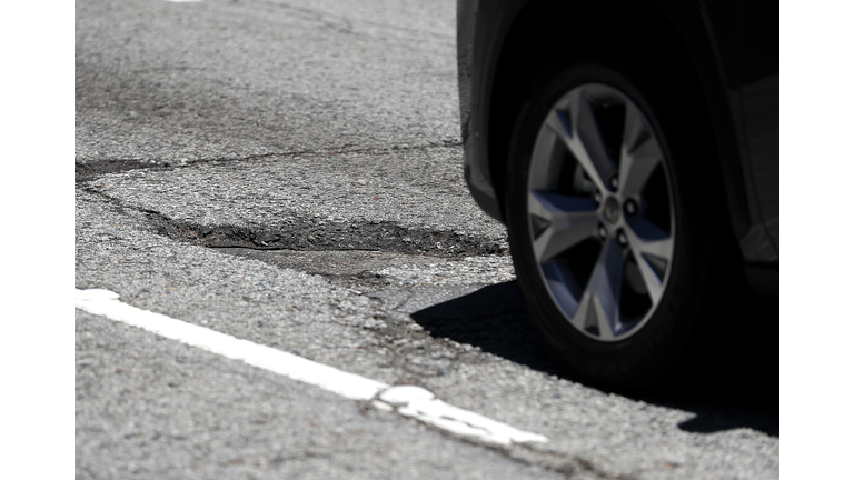 San Francisco Mayor Ed Lee Announces $90 Million Road Infrastructure Project
