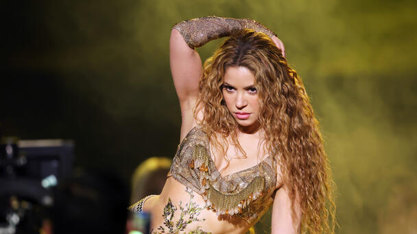 Shakira y Piqué protagonizan otro "encontronazo"