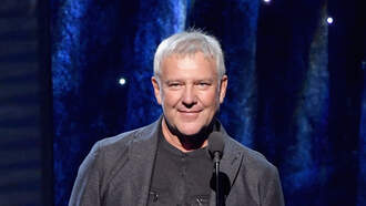 Alex Lifeson Talks with Tyson About New Envy of None Album "STYGIAN WAVZ"