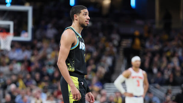 Pacers vs. Wizards Predictions, Odds & Stats – March 27