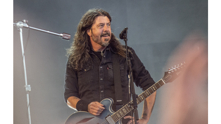 DENMARK-ROSKILDE-MUSIC-FESTIVAL