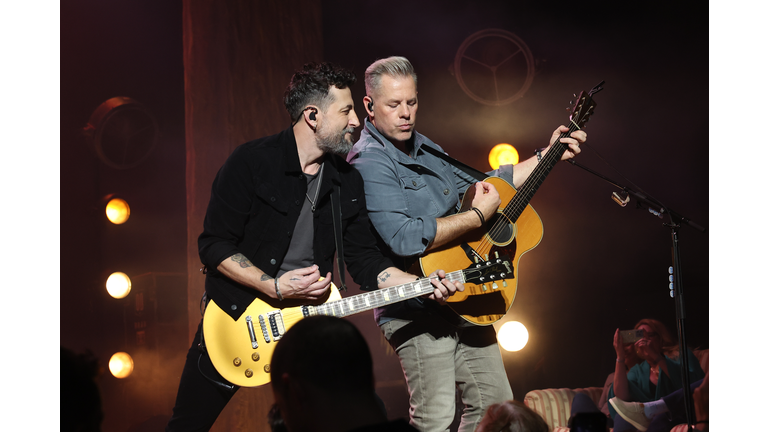 Old Dominion 7 For 7 Ryman Residency