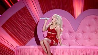 Sabrina Carpenter Rumored to be Next Fortnite Festival Artist