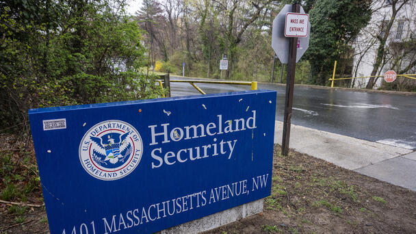 DHS Staffer Accidentally Added Reporter To Group Email About ICE Operation